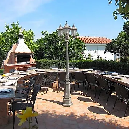 Casa Da Horta 10 Hotel 4*