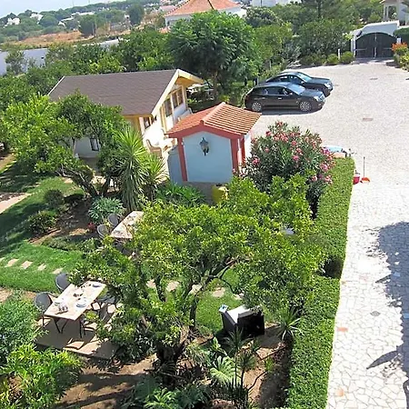 Casa Da Horta 10 Albufeira
