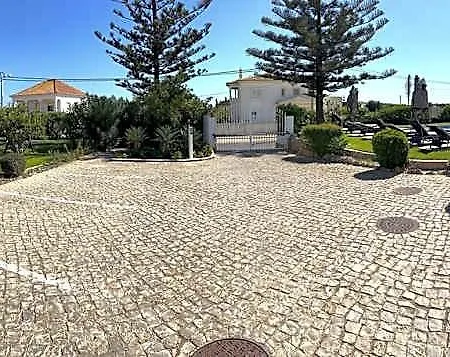 Casa Da Horta 10 Albufeira